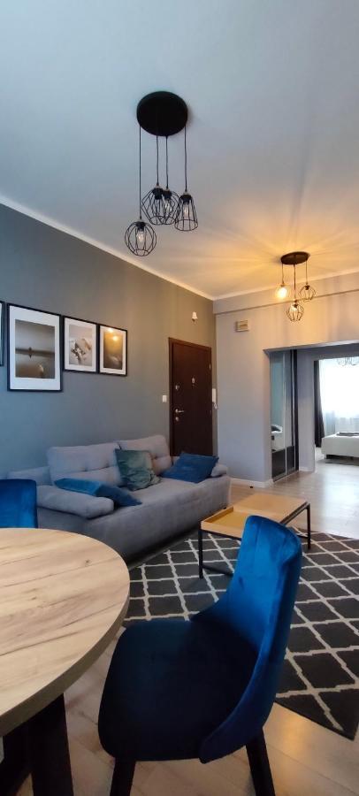 Apartament Italia Faktura Vat Koszalin Exterior foto